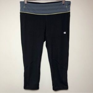 Champion Crop Leggings